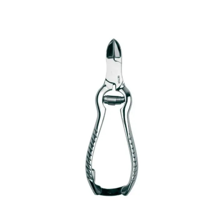 Beter Tronchesina Pedicure Cromata 12 Cm - Professionale
