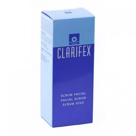 Clarifex Scrub Viso 50ml