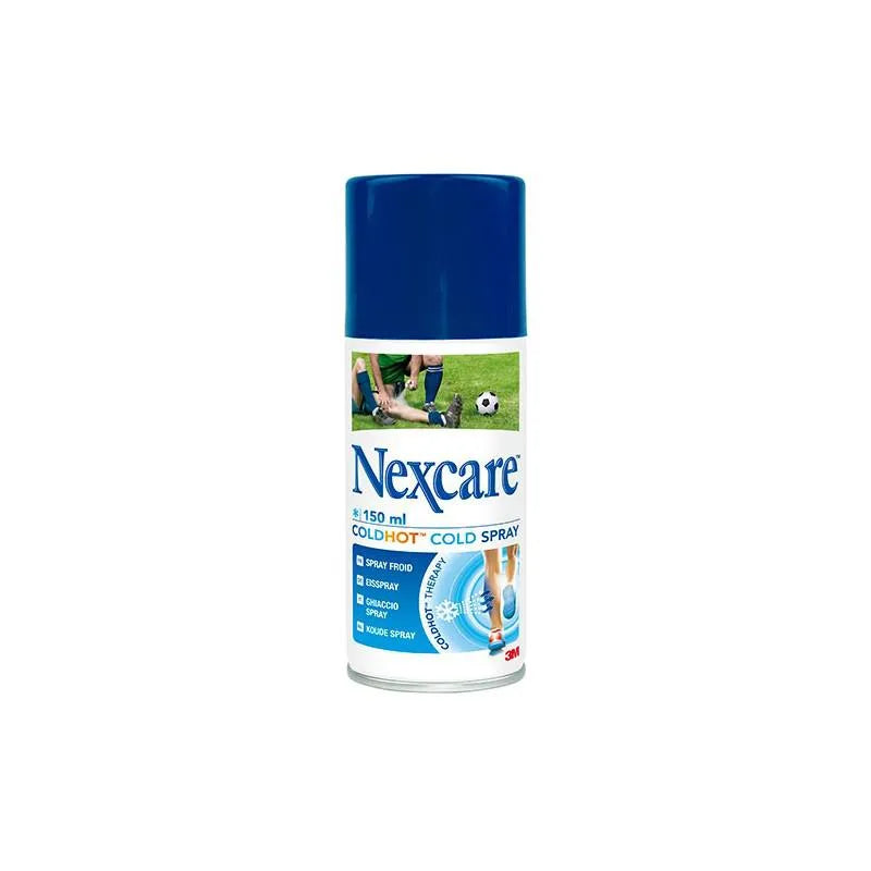 3m Nexcar Spray Freddo Istantaneo Ghiaccio 150 ml