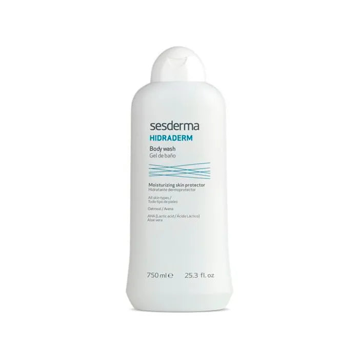 Sesderma Hidraderm Gel Da Gagno 750ml