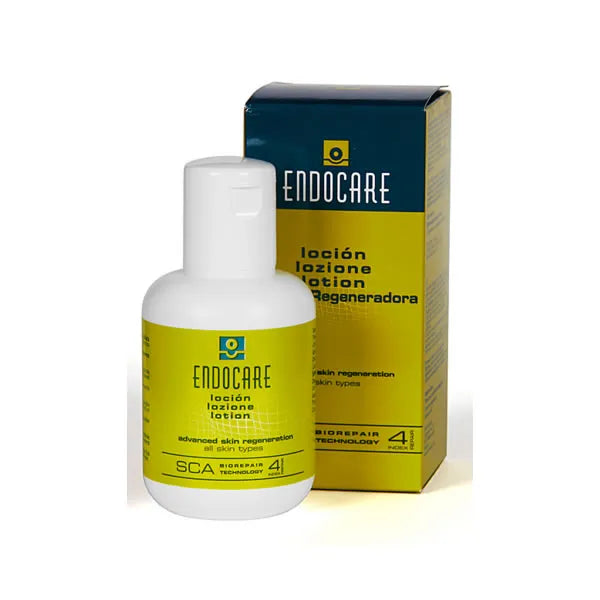 Endocare Locion Regeneradora 100ml