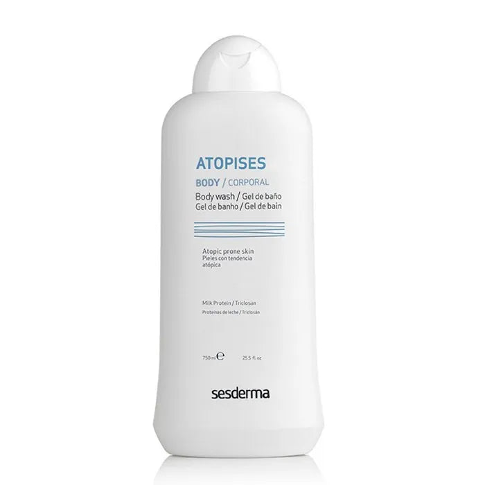 Sesderma Atopises Gel De Baño 750ml