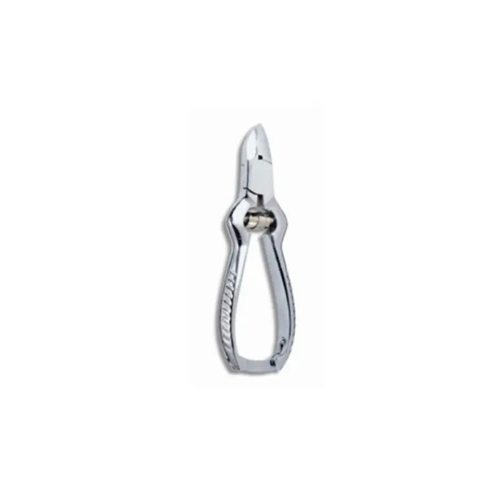 Beter Tronchesina Pedicure Cromata 13,5 Cm Professionale