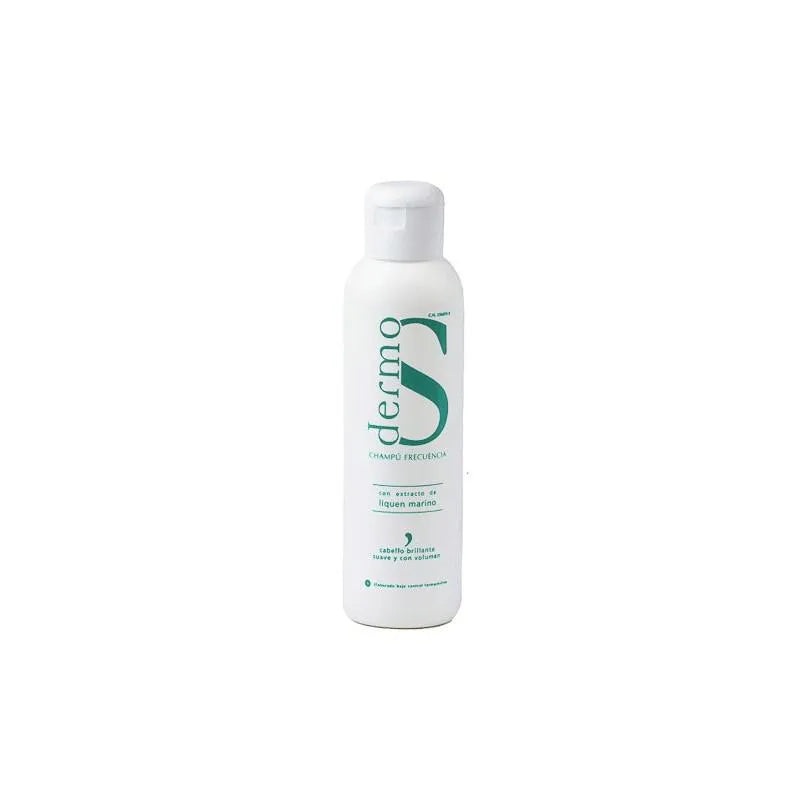 Rilastil Dermo S Shampoo di Frequenza 500ml