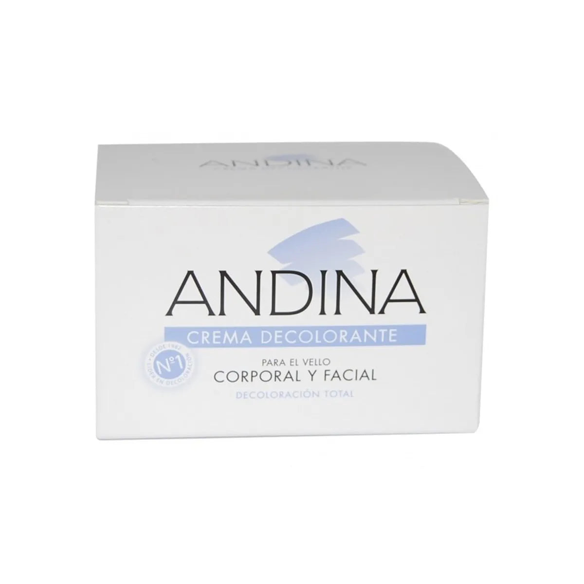 Schiarente Andina 30 ml - Viso Luminoso