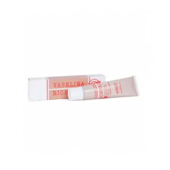 Vaselina Pure Richelet Tubo 30g