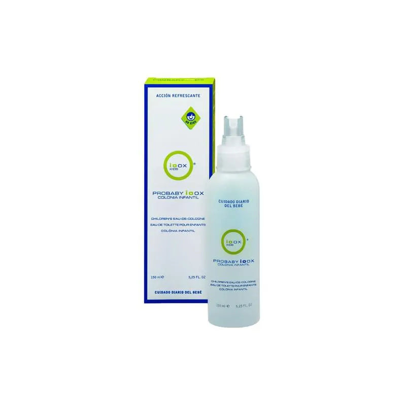 Probaby Ioox Colonia per bambini 150ml