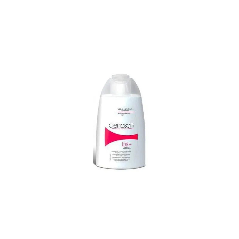 Clenosan Leche Hidratante 200ml