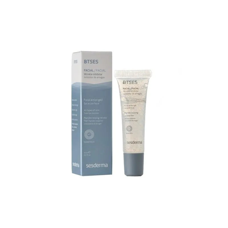 Sesderma Btses Gel Inibitore Rughe 15ml
