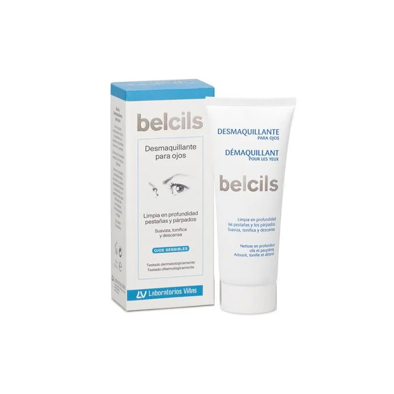 Belcils 75 ml - Rimuovi il Trucco