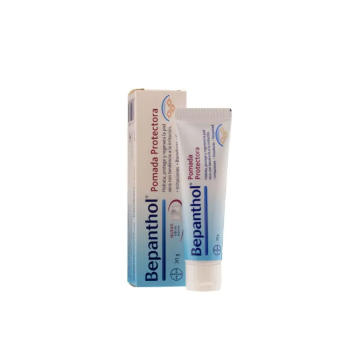 Bepanthol Baby Protettiva 30 g - Mani e Piedi