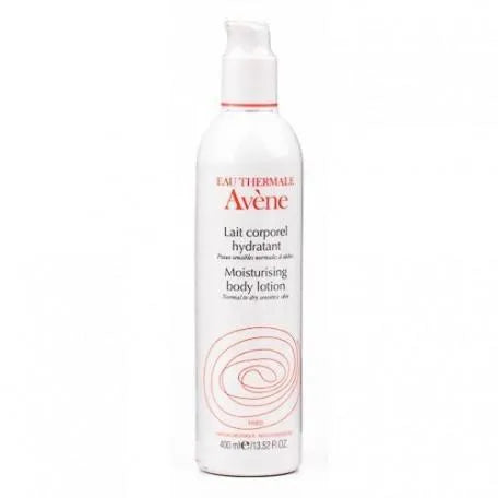 Avène Latte Corporale 400 ml - Pelle Sensibile