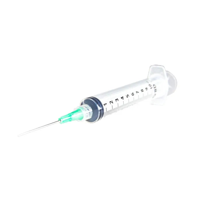 Siringa Chicco Pic 5ml 0,8X40mm 1 Unità