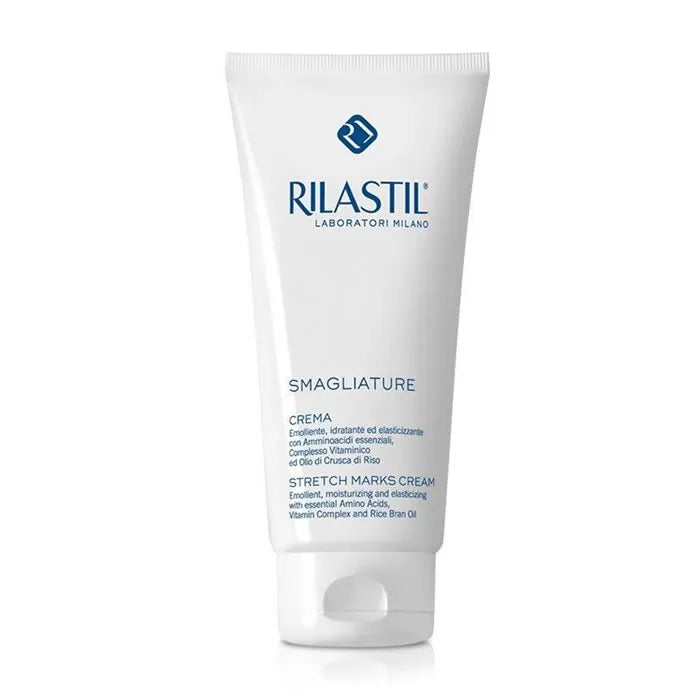 Rilastil Emulsione Corpo Intensiva 200ml