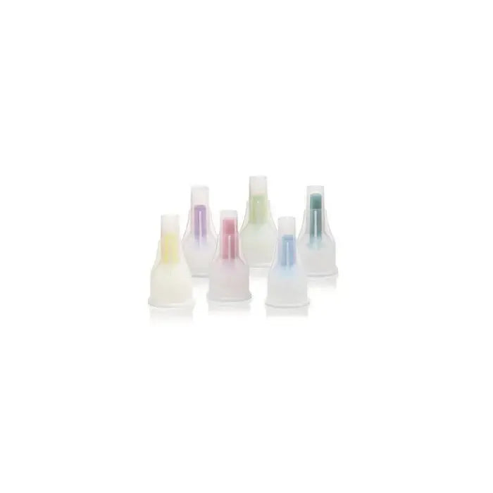 Glucojet Aguja Insulina 32gX4mm 100U