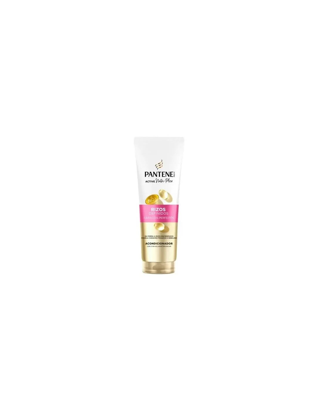 Pantene Acondicionador Rizos 160 ml - Definizione e Idratazione