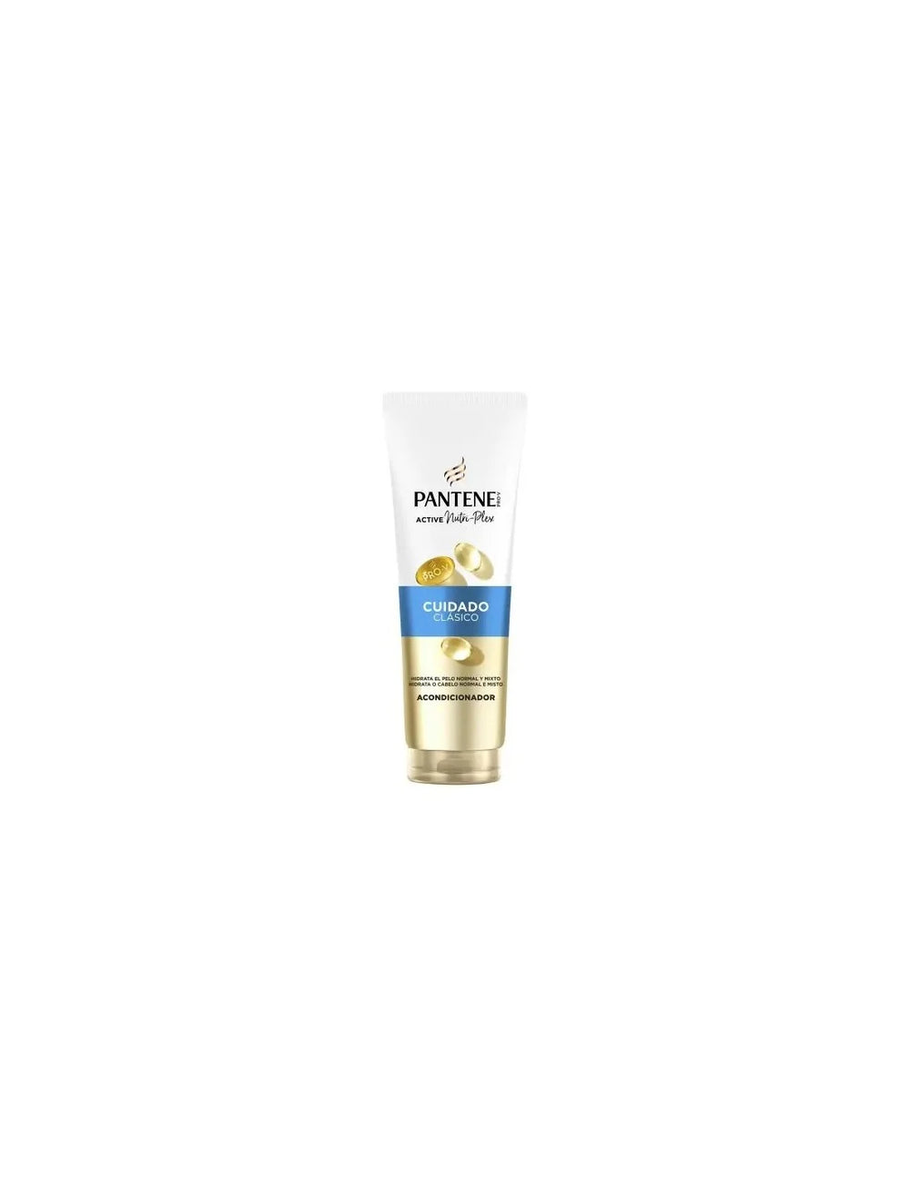 Pantene Classico Balsamo Capelli 160 ml - Nutrimento Intenso