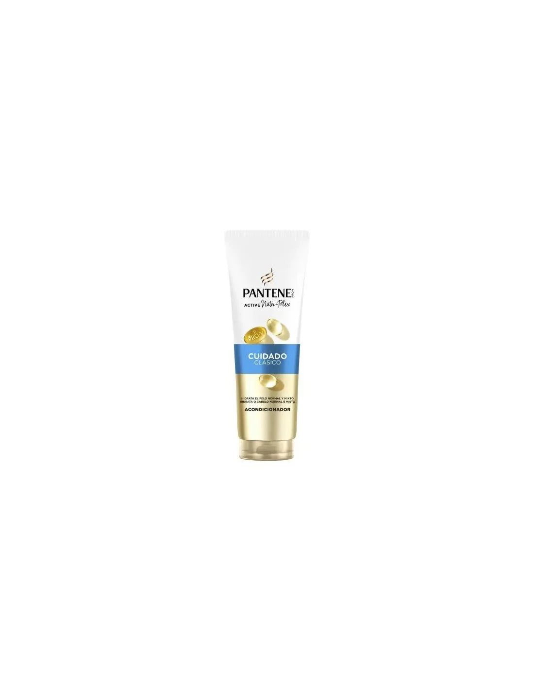Pantene Classico Balsamo Capelli 160 ml - Nutrimento Intenso