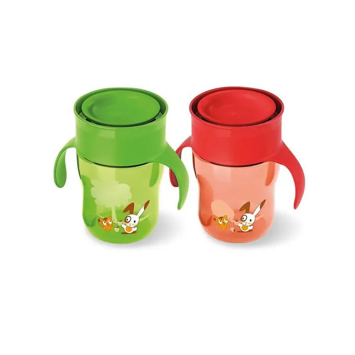 Avent Prima Tazza di Crescita 260 ml +12M | Bebè