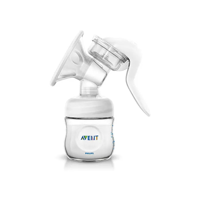 Avent Tiralatte Manuale Scf330/20 - Estrazione Facile