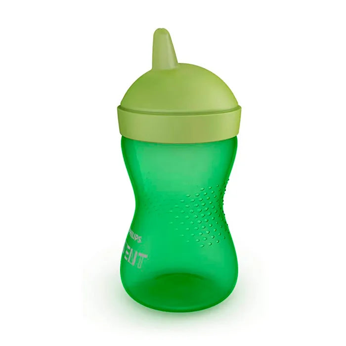 Avent Boccaglio Duro Tumbler 300 ml Verde +12 Mesi