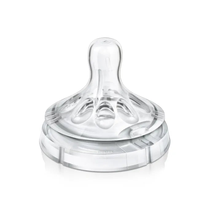 Avent Tettarella Natural Scf65527 3m+ 2 Unità