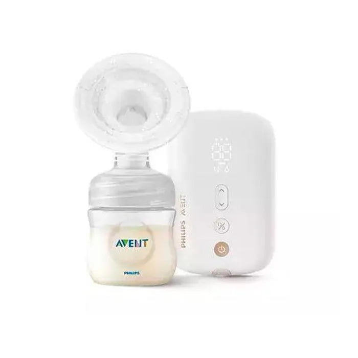 Avent Tiralatte Elettrico Singolo Premium - Estrazione Veloce