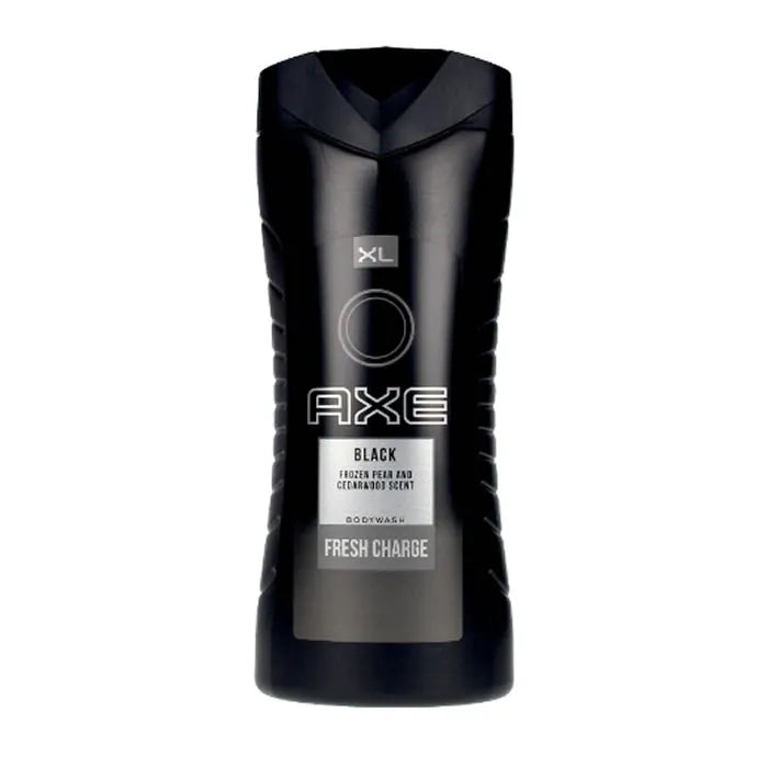 Axe Black Gel Doccia 400 ml - Deodorante Antitraspirante