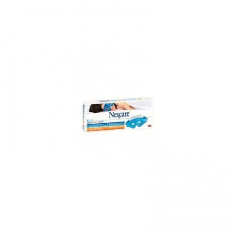 3m en Delaval Maschera Facciale con Benda Coldhot
