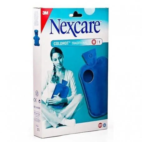 3m Nexcare Coldhot Borsa Gel Caldo Tradizionale