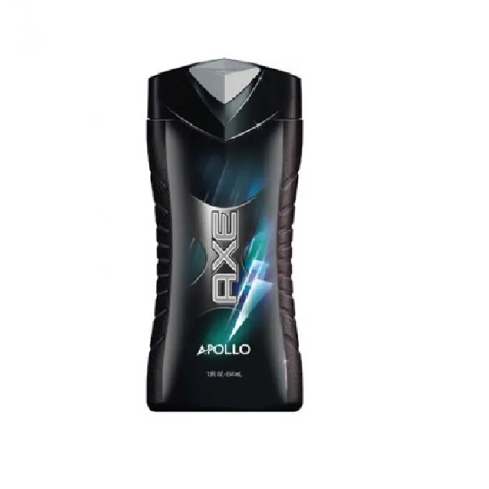 Axe Gel Doccia Apolo 400 ml Deodorante Antitraspirante