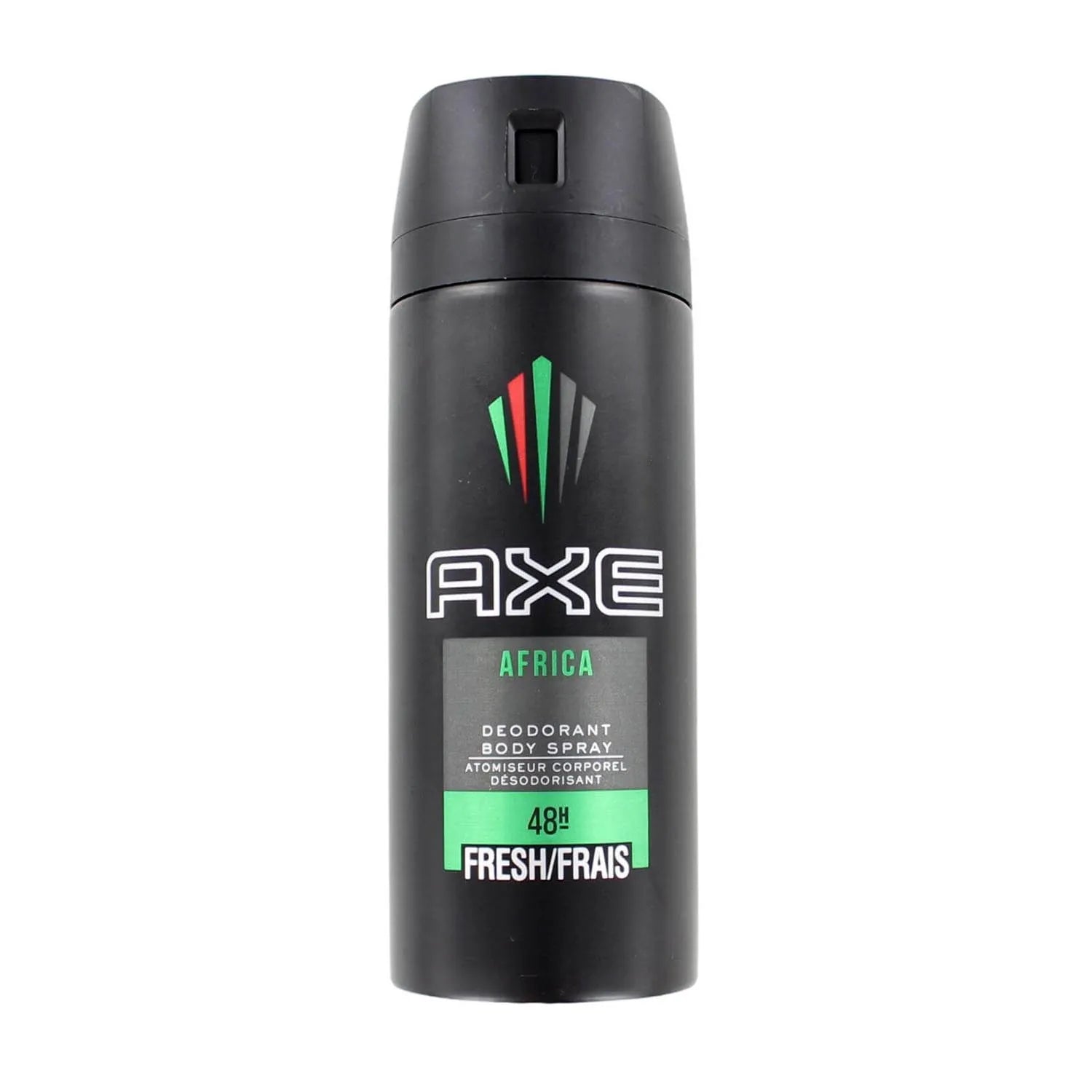 Axe Africa Deodorante Spray 150 ml - Antitraspirante