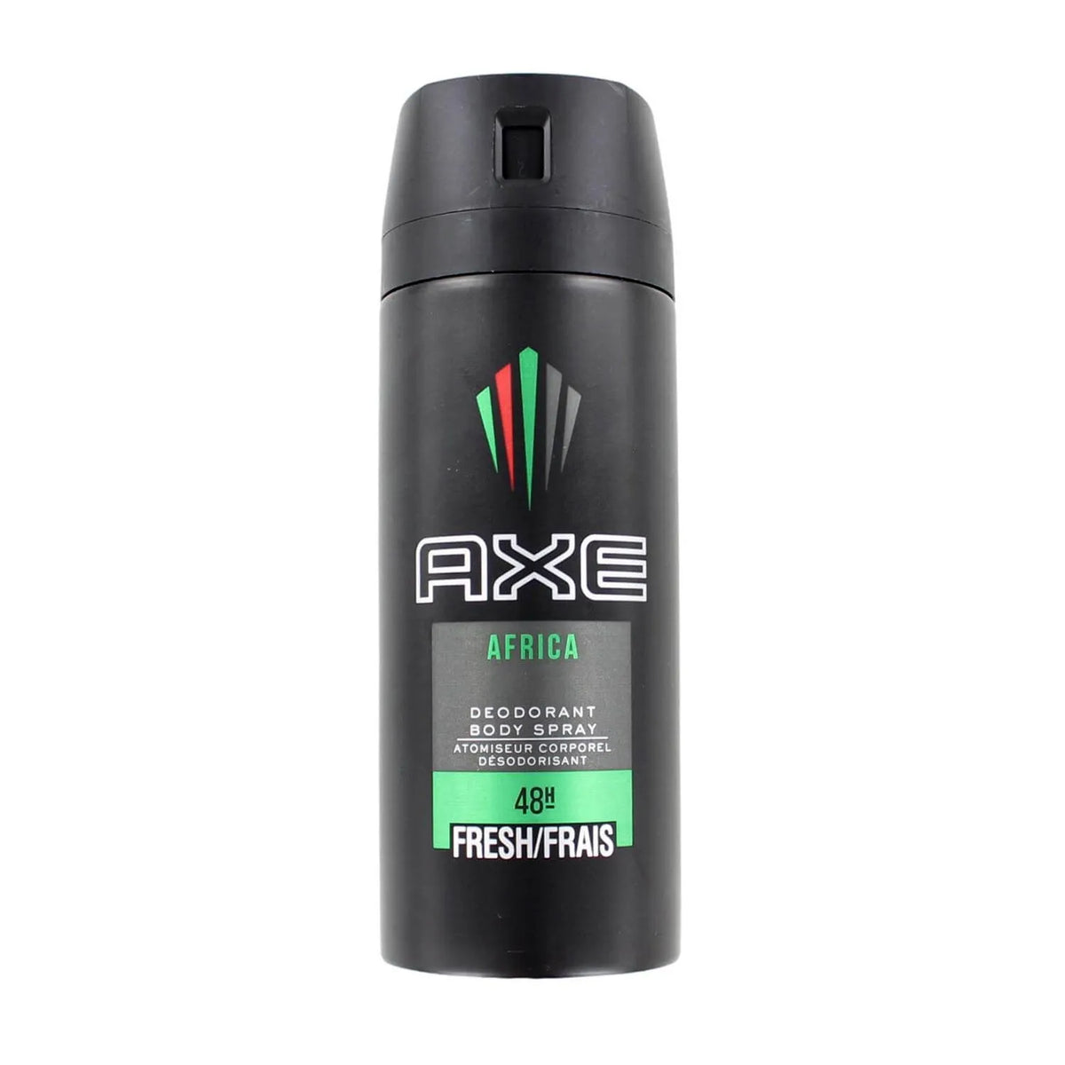 Axe Africa Deodorante Spray 150 ml - Antitraspirante