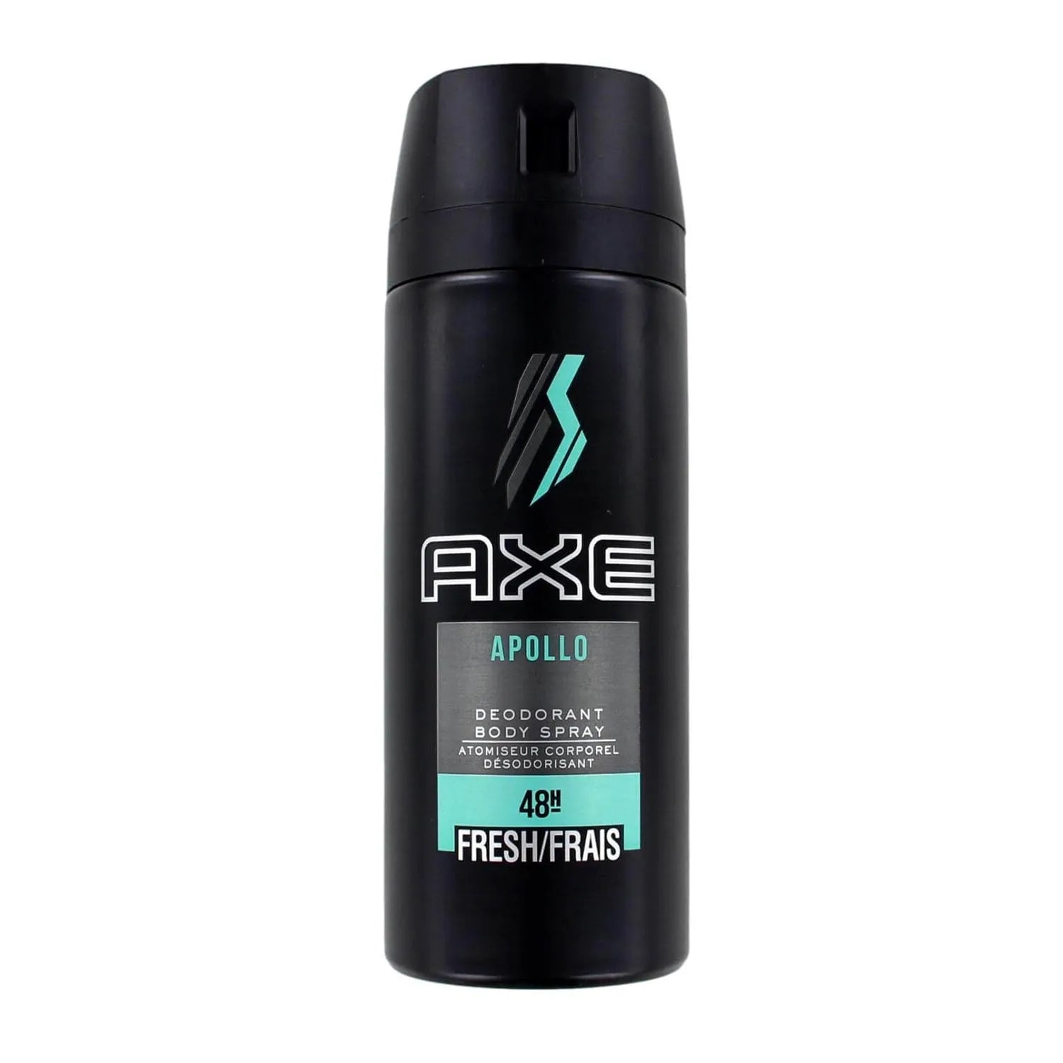 Axe Apollo Deodorante 150 ml Spray Antitraspirante