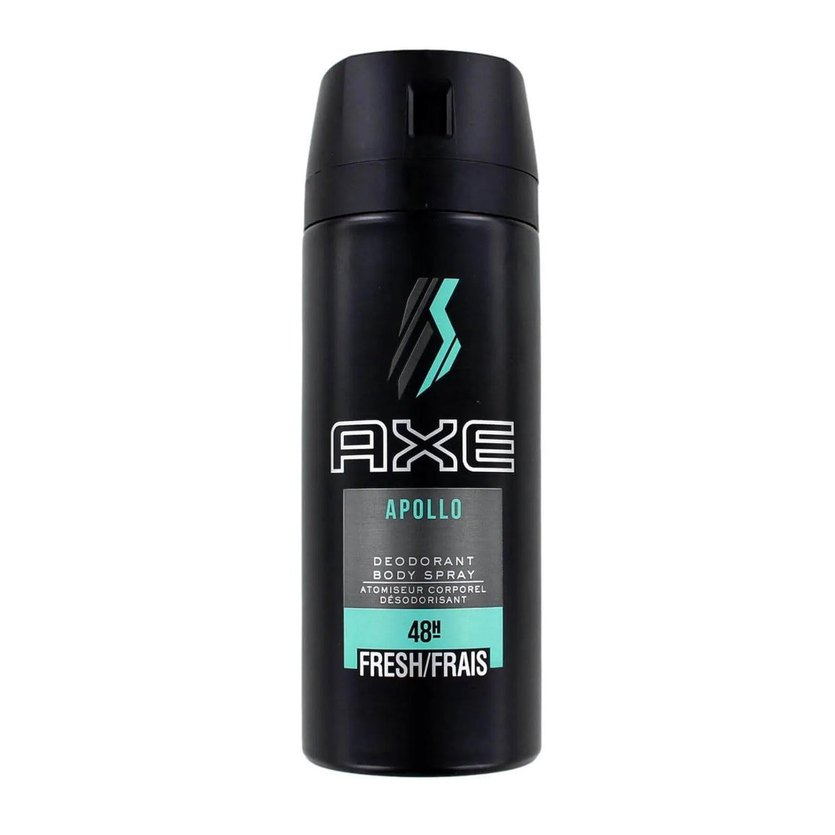 Axe Apollo Deodorante 150 ml Spray Antitraspirante