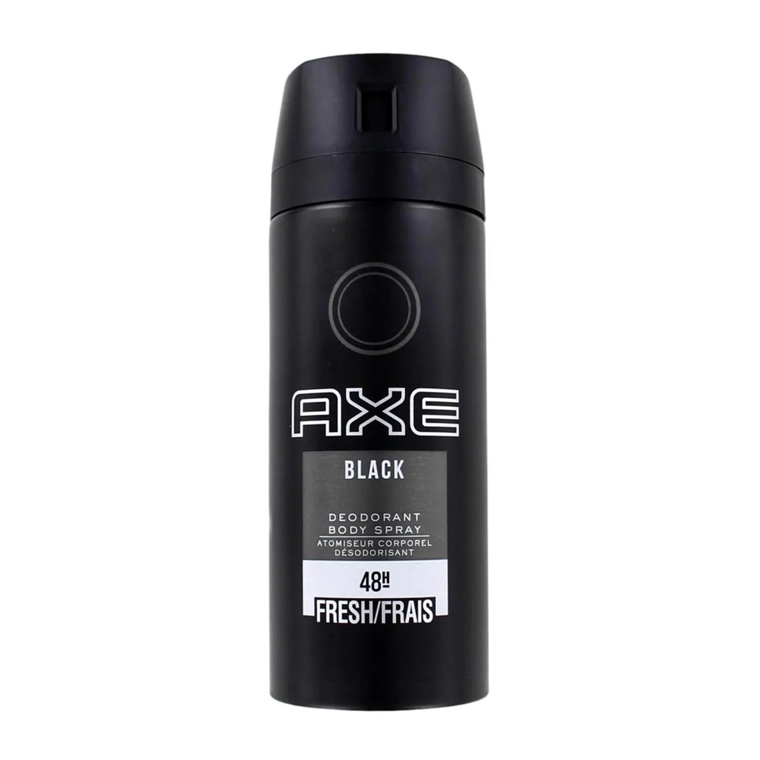 Axe Black Deodorante 150 ml Spray Antitraspirante