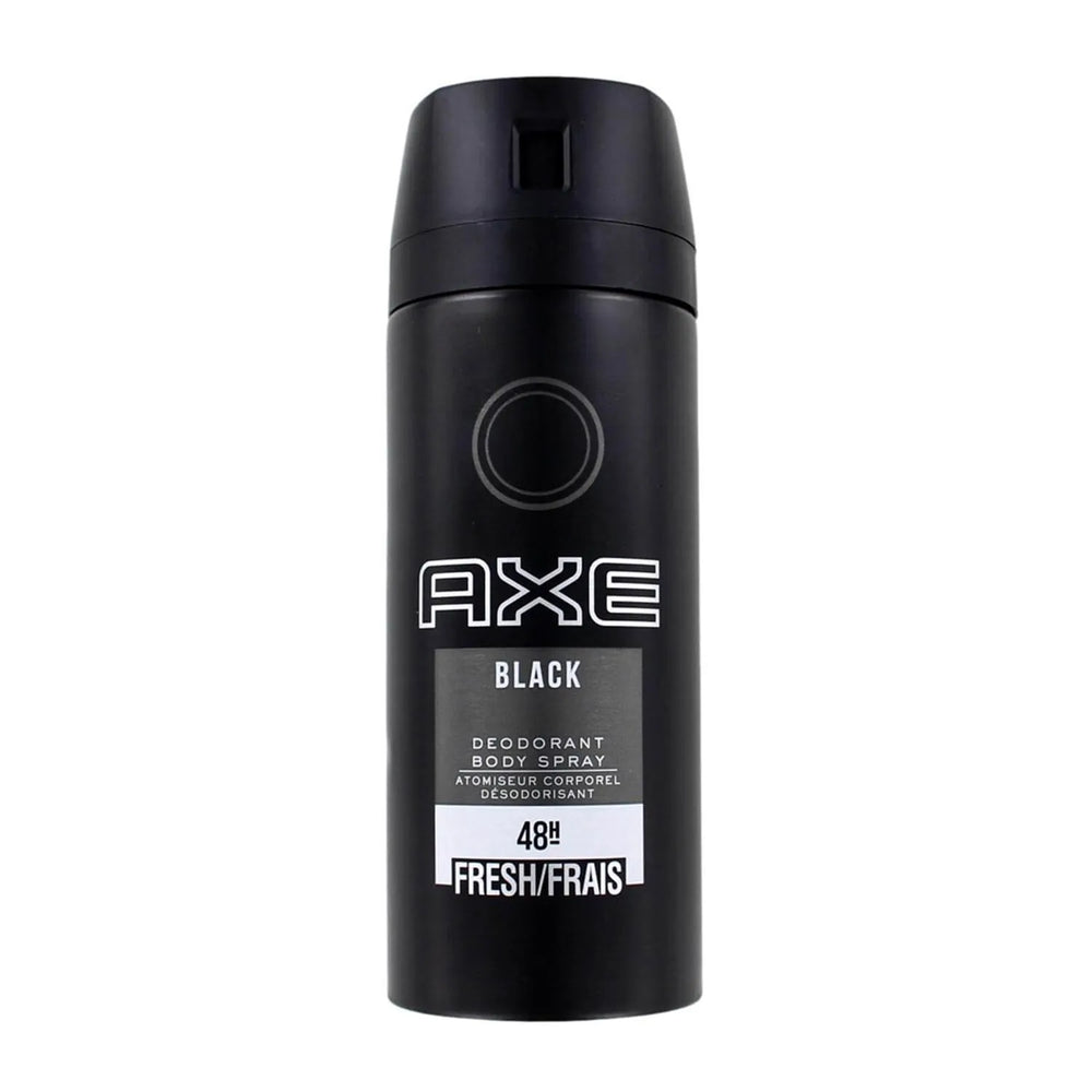 Axe Black Deodorante 150 ml Spray Antitraspirante
