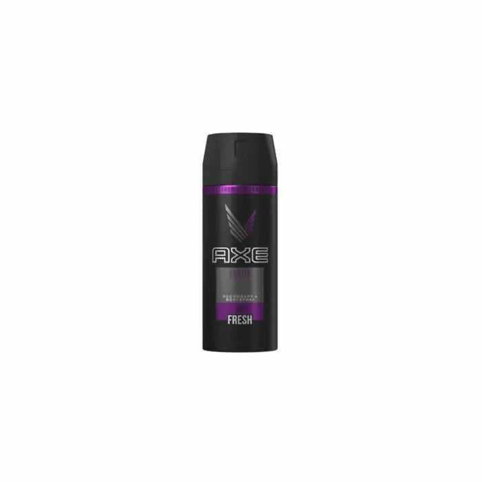 Axe Excite Fresh Deodorant Spray 150 ml Antitraspirante