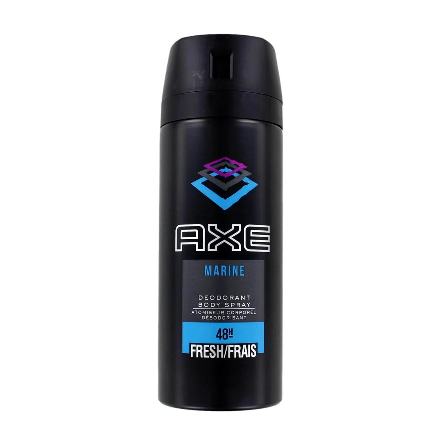 Axe Marine Deodorante 150 ml Spray Antitraspirante