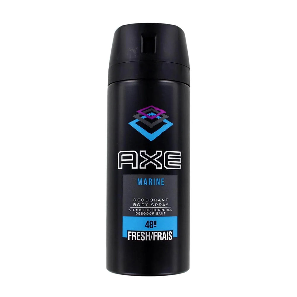 Axe Marine Deodorante 150 ml Spray Antitraspirante
