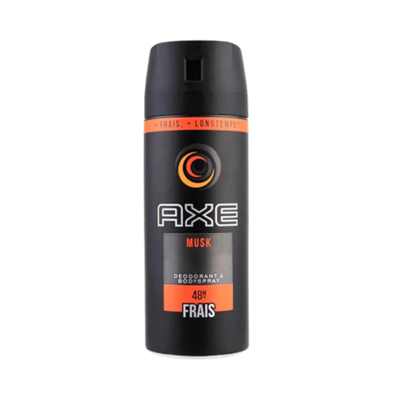 Axe Musk Deodorante 150 ml Spray Antitraspirante