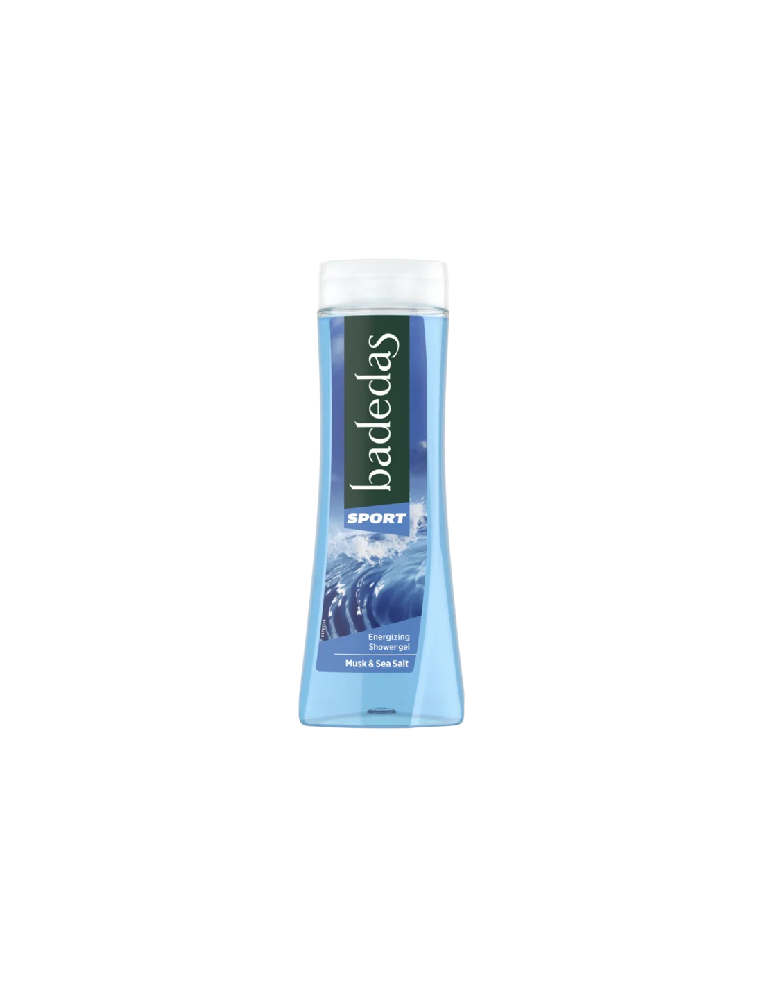 Badedas Gel di Doccia Sport 600 ml - Bagno Schiuma