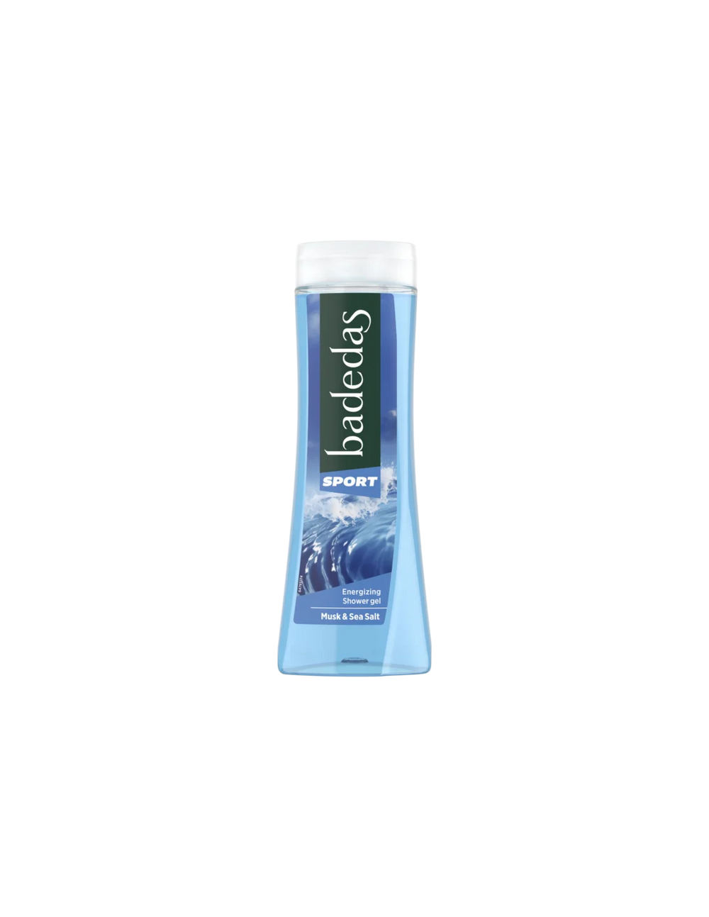 Badedas Gel di Doccia Sport 600 ml - Bagno Schiuma