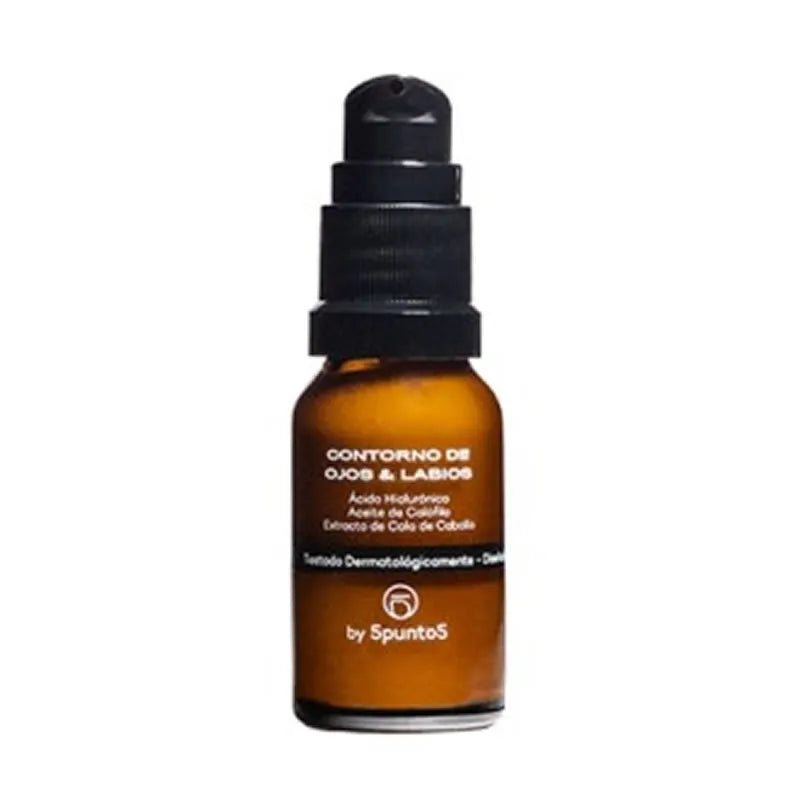 5punto5 Contorno Occhi e Labbra 15 ml - Anti-età