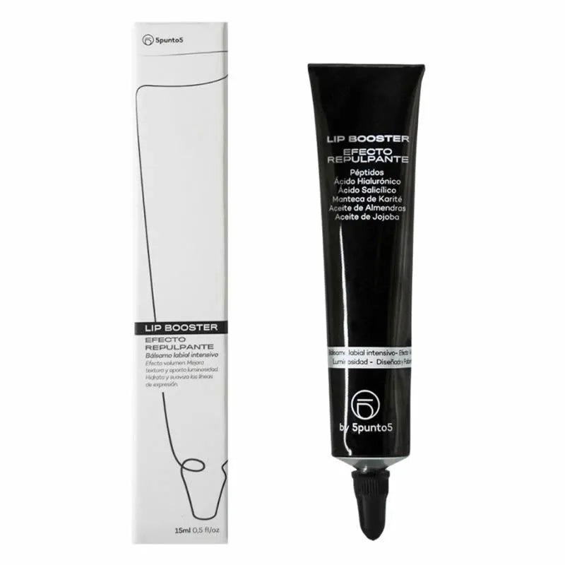 5punto5 Lip Booster 15 ml - Volumizzante Labbra