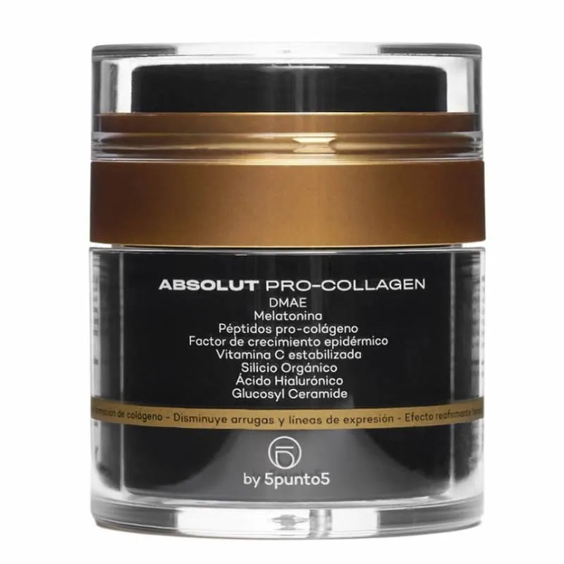 5punto5 Absolut Pro-collagen 50 ml