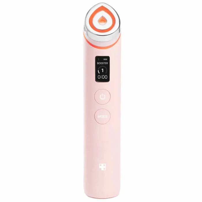 Medicube Age R Booster Pro Pink