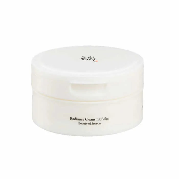 Beauty of Joseon Balsamo Detergente Radiance 100 ml