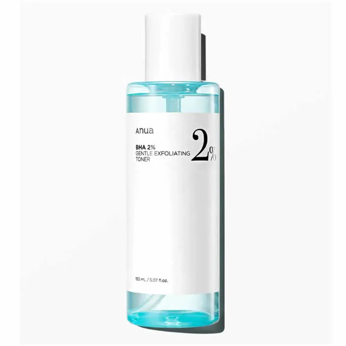 Anua bha 2% Delicato 150 ml