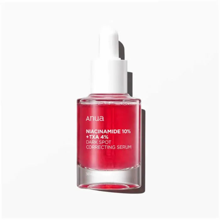 Anua Niacinamide 10% + Txa 4% 30 ml